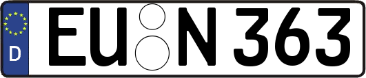 EU-N363