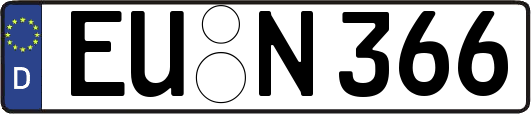 EU-N366
