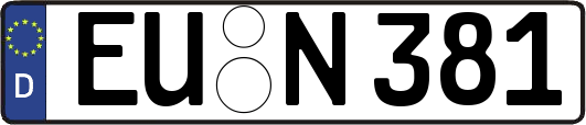 EU-N381