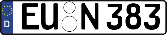 EU-N383