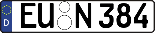 EU-N384