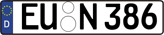 EU-N386