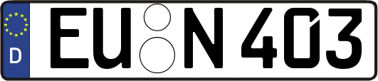 EU-N403