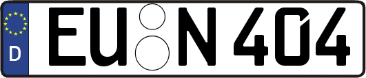 EU-N404