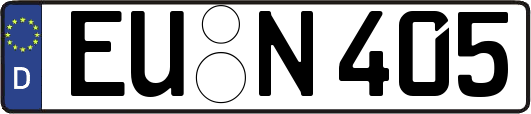 EU-N405