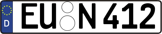 EU-N412