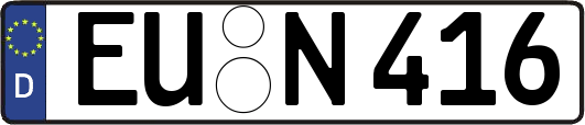 EU-N416