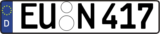 EU-N417