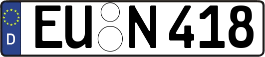 EU-N418