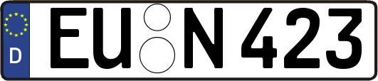 EU-N423
