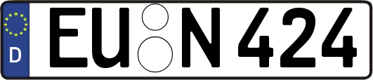 EU-N424