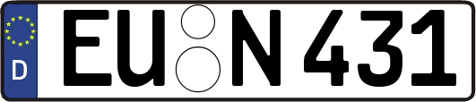 EU-N431