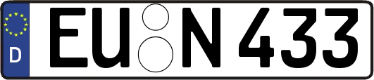 EU-N433