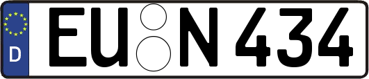EU-N434