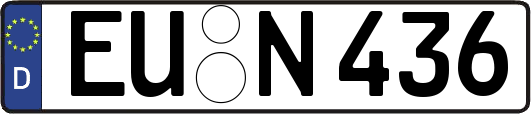 EU-N436