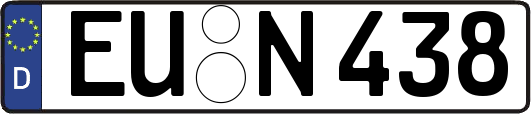 EU-N438