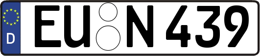 EU-N439