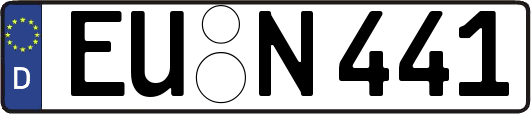 EU-N441