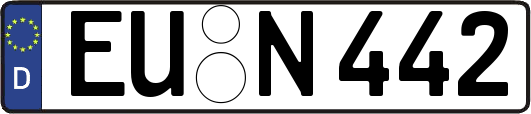 EU-N442