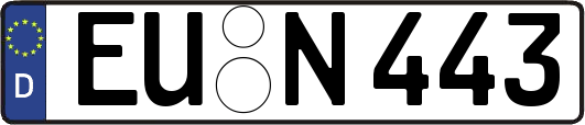 EU-N443