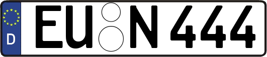 EU-N444