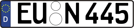 EU-N445