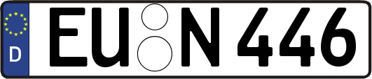 EU-N446
