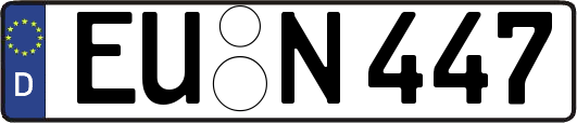EU-N447