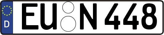 EU-N448