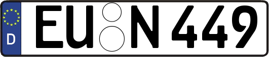 EU-N449