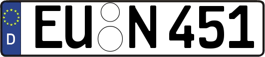 EU-N451