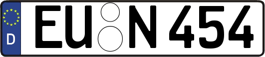 EU-N454