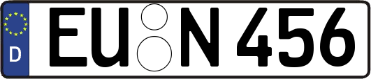 EU-N456