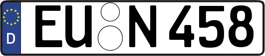 EU-N458