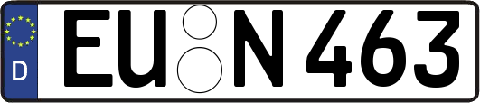 EU-N463