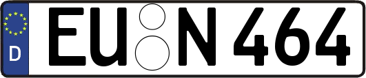 EU-N464