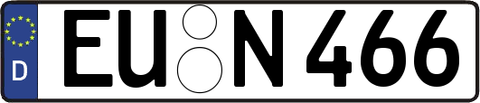 EU-N466