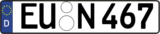 EU-N467