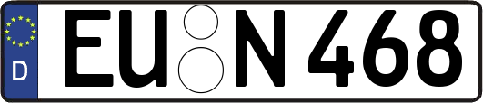 EU-N468