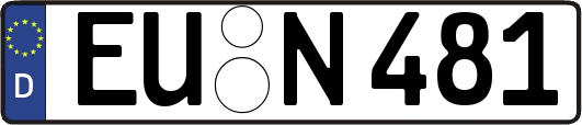 EU-N481