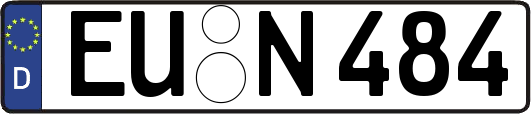 EU-N484