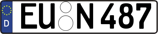 EU-N487