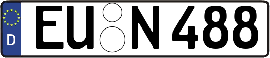 EU-N488