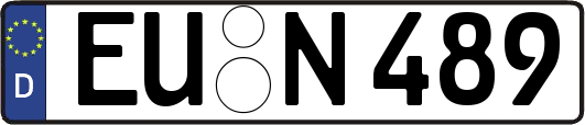 EU-N489