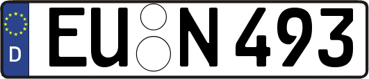 EU-N493