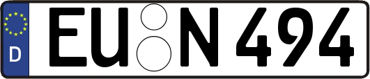 EU-N494