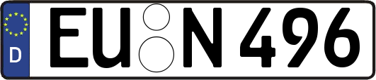 EU-N496