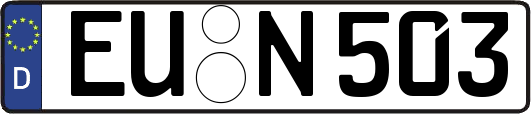 EU-N503