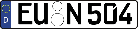 EU-N504