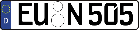EU-N505